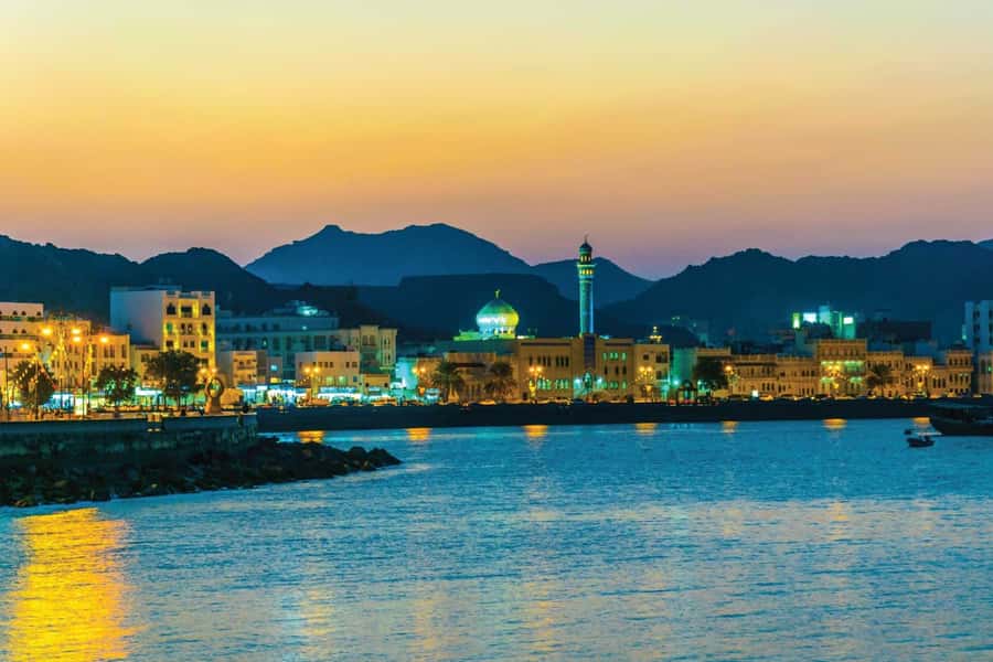 Muscat Nights: Local Dinner & City Lights from Muscat - Key highlights worth planning for