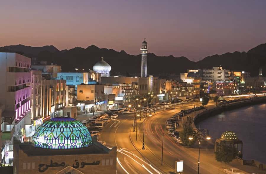 Muscat Nights: Local Dinner & City Lights from Muscat - Price and logistics: is $90 a good deal for a night-and-dinner plan?