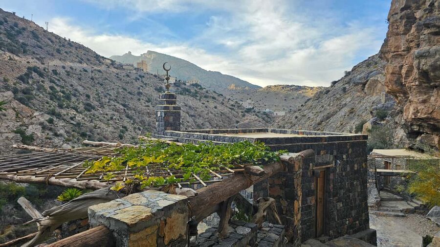 Muscat: Nizwa and Al Jabal Al Akhdar Private Tour with Lunch - Birkat Al Mouz photo stop: quick, useful, and timed well