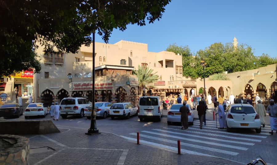 Muscat: Nizwa and Jabal Shams- Full Day Tour - Who should book this tour, and who should skip it