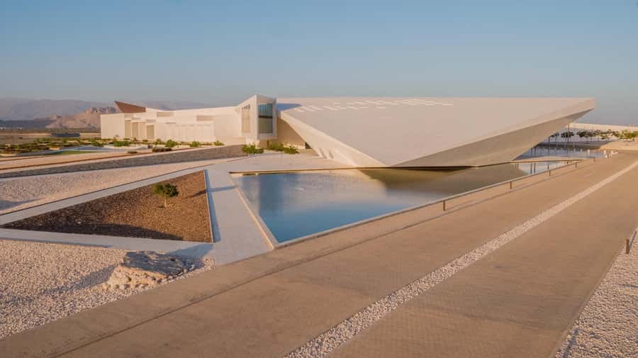 Muscat: Nizwa, Birkat Al Mouz & Oman Across Ages Museum - Key highlights to look forward to