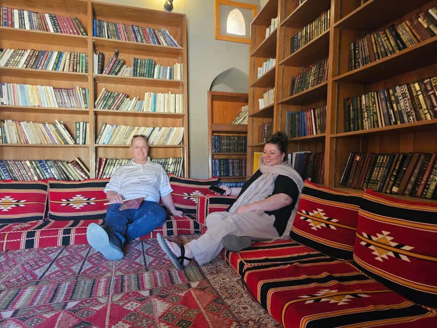 Muscat: Nizwa, Birkat Al Mouz & Oman Across Ages Museum - Price and what it really includes on the ground