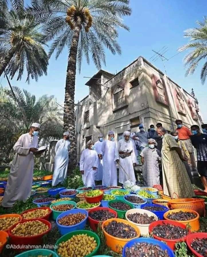 Muscat Oman Grand Canyon, Jebel Shams & Nizwa - Key highlights to know before you go