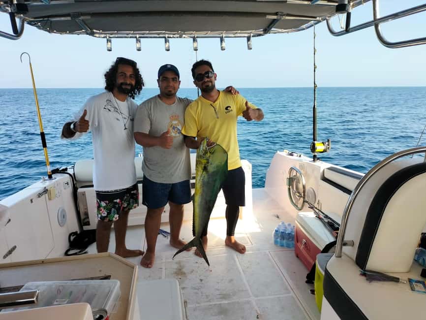 Muscat Oman: Snorkeling adventure to Daymaniyat Island - What I’d do differently, if coral color is your priority