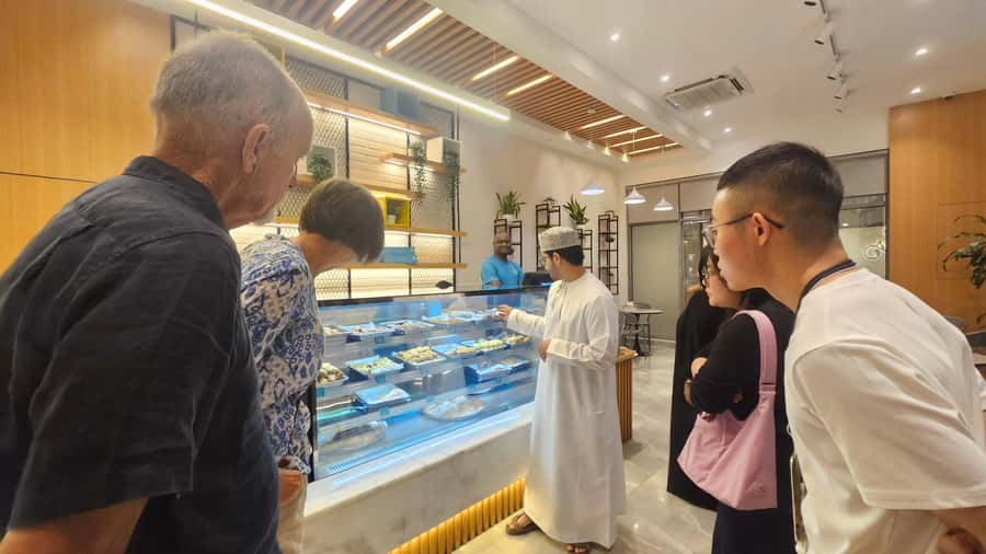 Muscat: Omani Food Tour with Shuwa & Halwa - Why This Muscat Food Tour Feels Like More Than Just Tastings