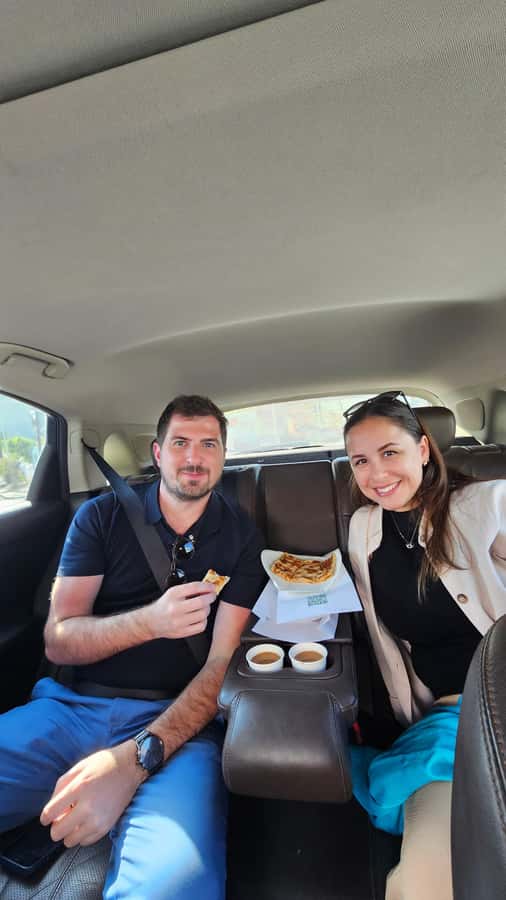 Muscat: Omani Food Tour with Shuwa & Halwa - Zanzibar-Inspired Snacks in Muscat: Samosas, Mandazi, Kachori, Katlisi
