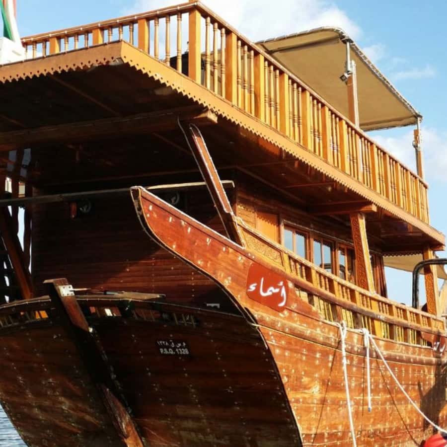 Muscat: Omani Traditional Dhow Sunset Cruise - Should You Book This Muscat Sunset Dhow Cruise?