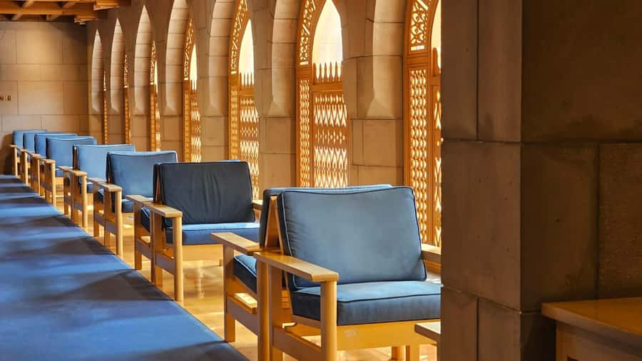 Muscat: Private City Guided Tour - Al-Qurm beach: a photo stop with meaning, not just scenery