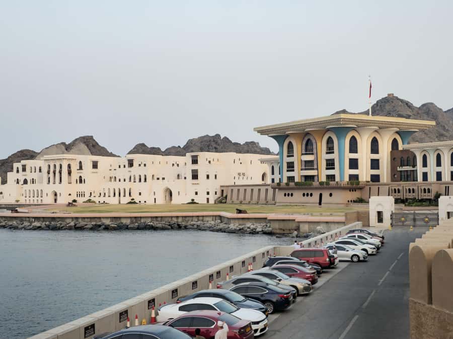 Muscat: Private City Guided Tour - What you’ll actually learn from a good guide