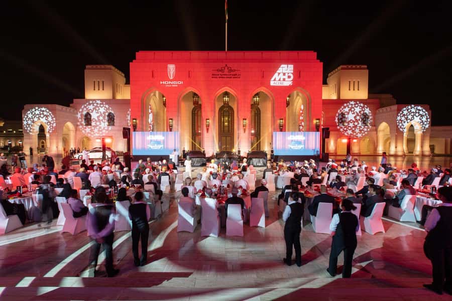 Muscat : private evening or night tour 4 hours With transfer - What makes the guides here stand out