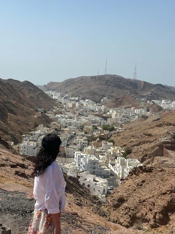 Muscat : private evening tour to discover With transfer - Key highlights at a glance