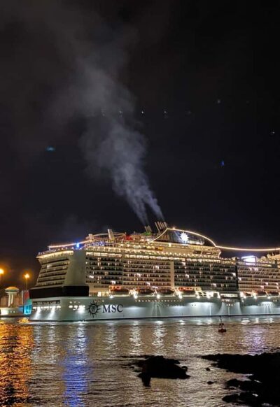 private evening tour to discover With transfer