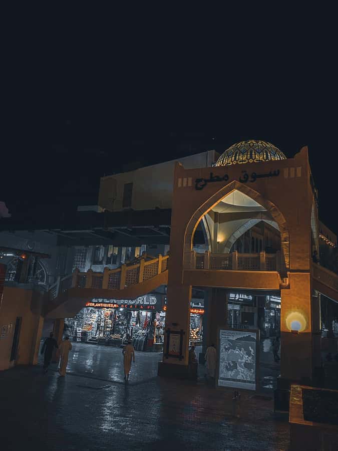 Muscat : private evening tour to discover With transfer - Your Guide Matters, From Yahya to Saeed to Ali