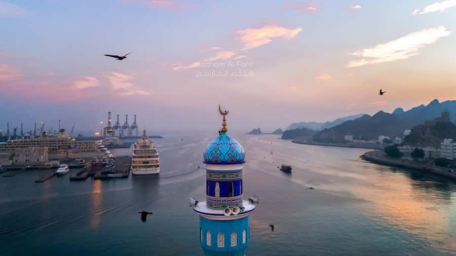 Muscat : private evening tour to discover With transfer - Price, Tickets, and What You Will Likely Pay Besides the Tour