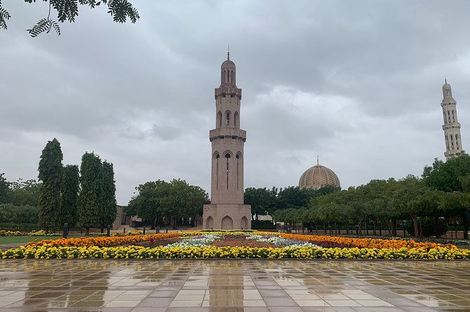 Muscat : Private morning tour in Muscat - Why this 4-hour Muscat morning is a smart idea