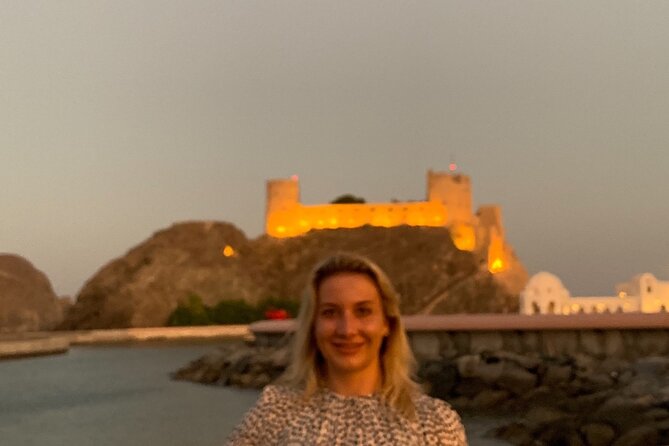 Muscat : Private morning tour with an Omani guide - Stop 2: Mutrah Souq for classic Muscat atmosphere