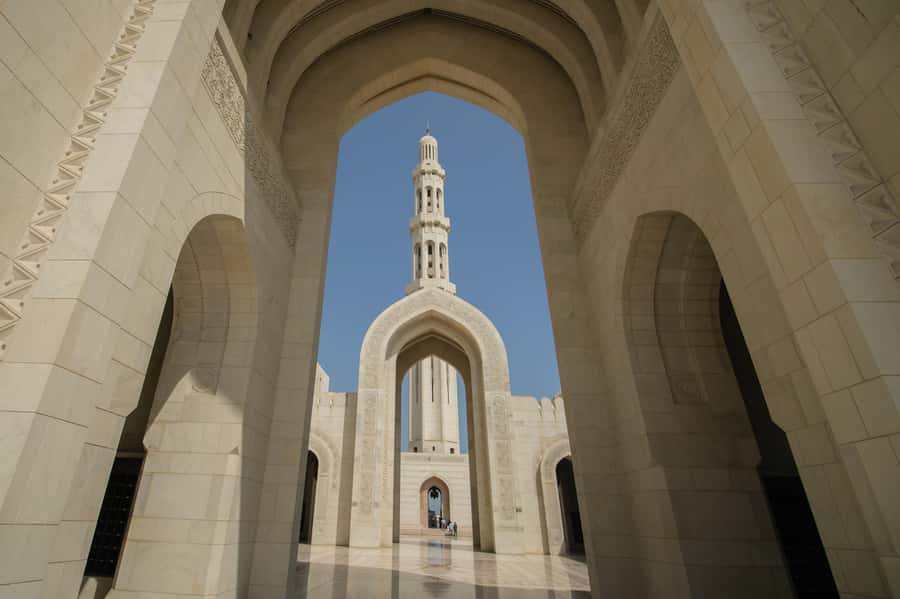 Muscat: Private Sightseeing Tour & Sultan Grand Mosque - Key highlights you should care about