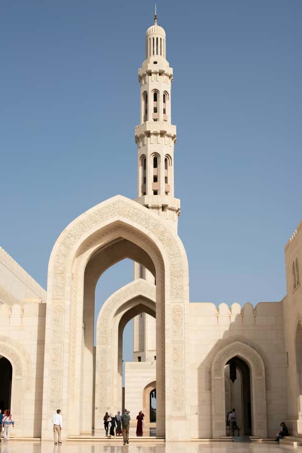 Muscat: Private Sightseeing Tour & Sultan Grand Mosque - Who this tour fits best, and who should consider another option