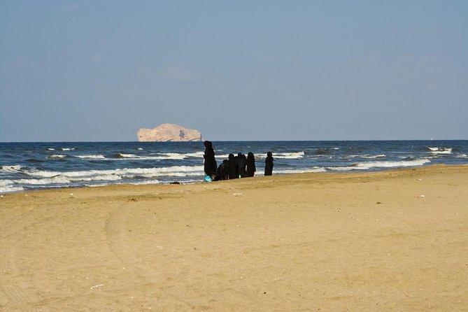 Muscat : Private tour evening - Key things that make this Muscat evening tour worth your time