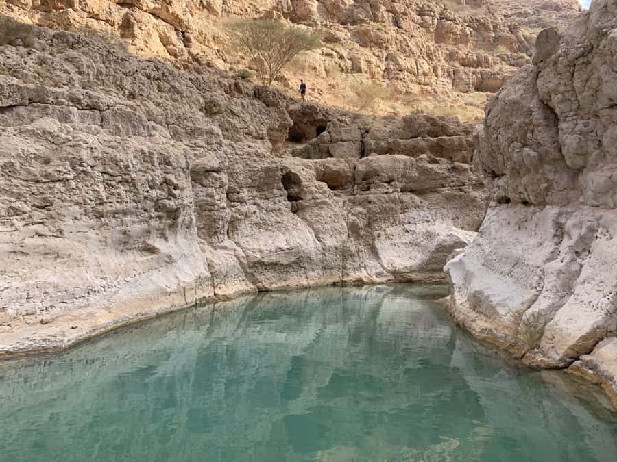 Muscat : Private trip to Wadi Shab + sinkhole - Price and Value: $116 Per Person, and What Makes It Feel Fair or Not