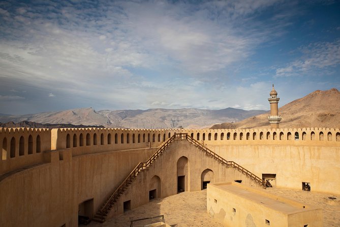 Muscat Shore Excursion: Private Nizwa Day Trip - Key highlights worth waking up for