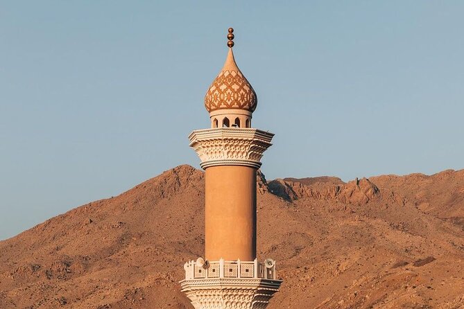 Muscat Shore Excursion: Private Nizwa Day Trip - How the timing and port return really matters