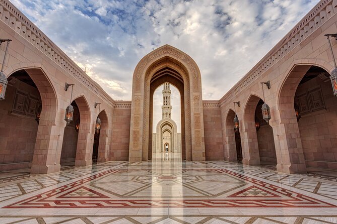 Muscat trasfer: airport trasfer to/from hotel in muscat - Timing, mobile ticket, and why 24/7 matters