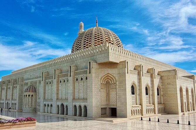 Muscat trasfer: airport trasfer to/from hotel in muscat - One thing to watch: weather and a short transfer
