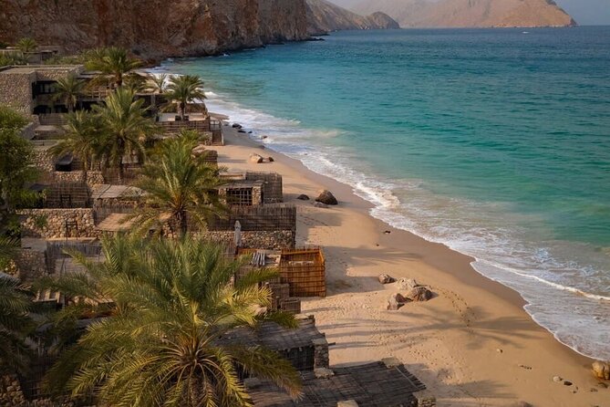 Muscat trasfer: airport trasfer to/from hotel in muscat - Who should book this Muscat airport transfer?