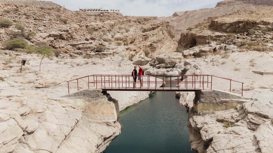 Muscat: Wadi Bani Khalid Oasis & Oman Desert Tour - Sandboarding and Sunset Options: Choosing the Right Vibe