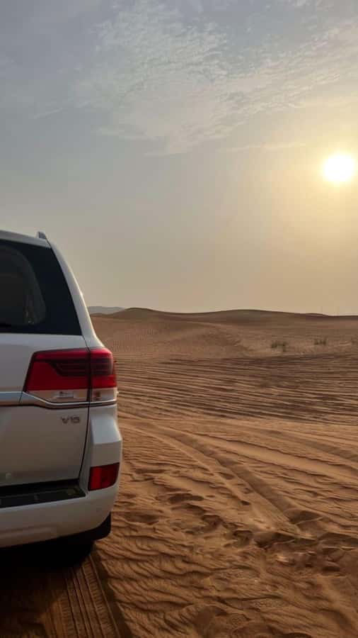 Muscat: Wadi Bani Khalid & Sunset at Wahiba Sands - Two Stops, One Day: Why This Combo Works From Muscat