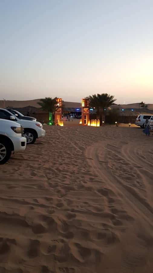Muscat: Wadi Bani Khalid & Sunset at Wahiba Sands - Wadi Bani Khalid: Swimming, Walks, and Photo Stops in the Canyon