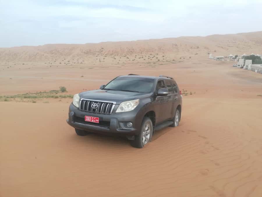 Muscat: Wadi Bani Khalid & Wahiba Sands Full-Day Tour - Pricing and Value: When $350 Feels Like a Smart Deal