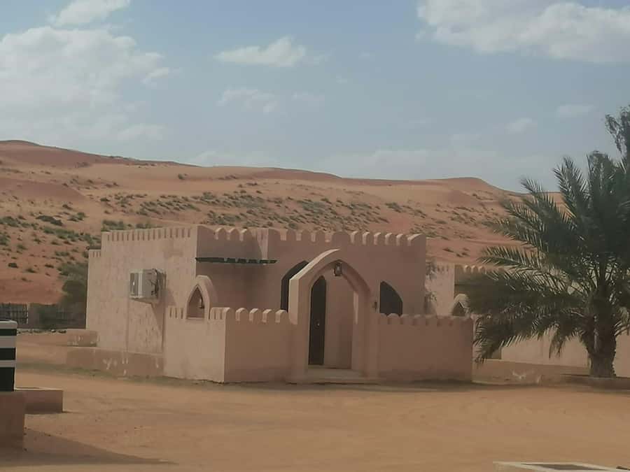 Muscat: Wadi Bani Khalid & Wahiba Sands Full-Day Tour - The Drive Out of Muscat: Where the Day Starts to Feel Like Oman