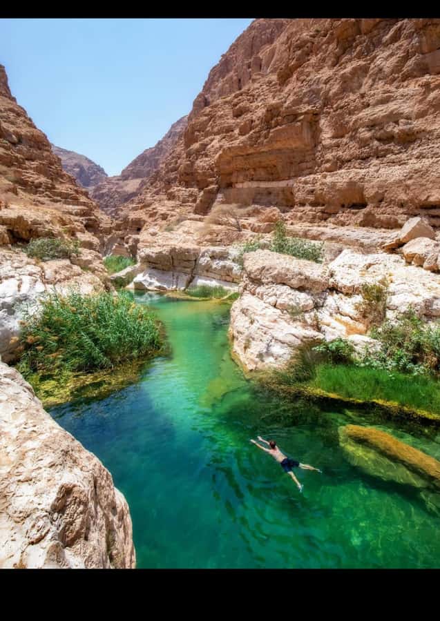 Muscat: Wadi Shab & Bimmah Sinkhole Tour with Pickup & Lunch - Guide Quality: Why Names Like Ali, Muadh, Mohammed Elabri, and AlHussein Matter