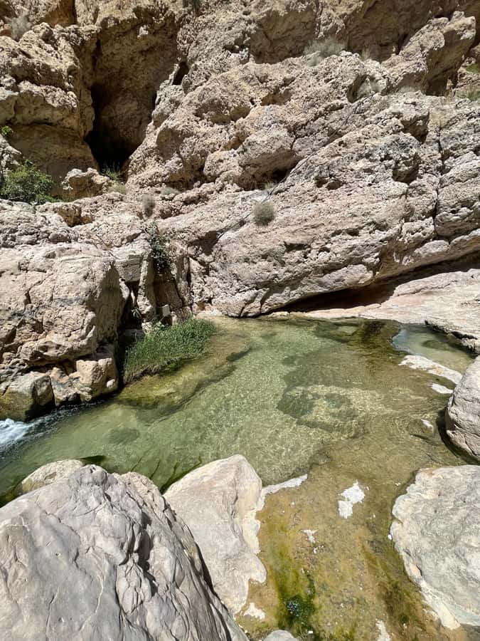 Muscat: Wadi Shab, Romantic Cave and Sinkhole Full-day Trip - Who This Muscat Tour Fits Best, and Who Should Skip It