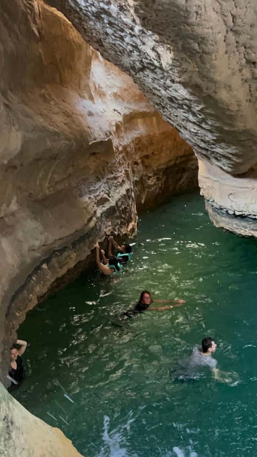 Muscat: Wadi Shab, Romantic Cave and Sinkhole Full-day Trip - Wadi Shab and the Romantic Cave: Why This Day Feels Different