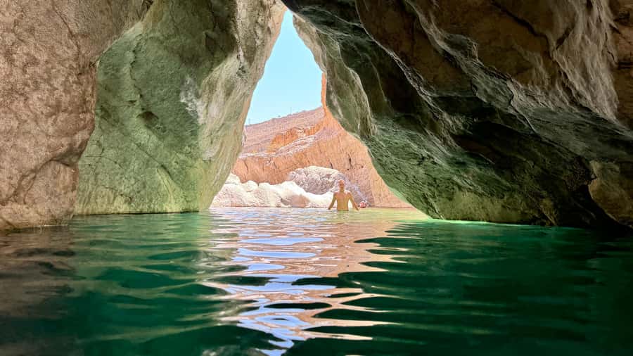 Muscat: Wahiba Desert and Wadi Bani Khalid Guided Group Tour - Cost and Value: Is $130 a Good Deal for This Oman Combo?