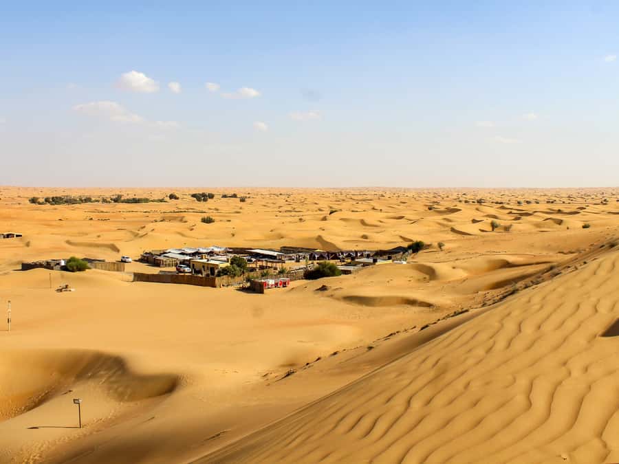 Muscat: Wahiba Sands Desert Sunset Tour with Dinner - Key things that make this tour worth your time
