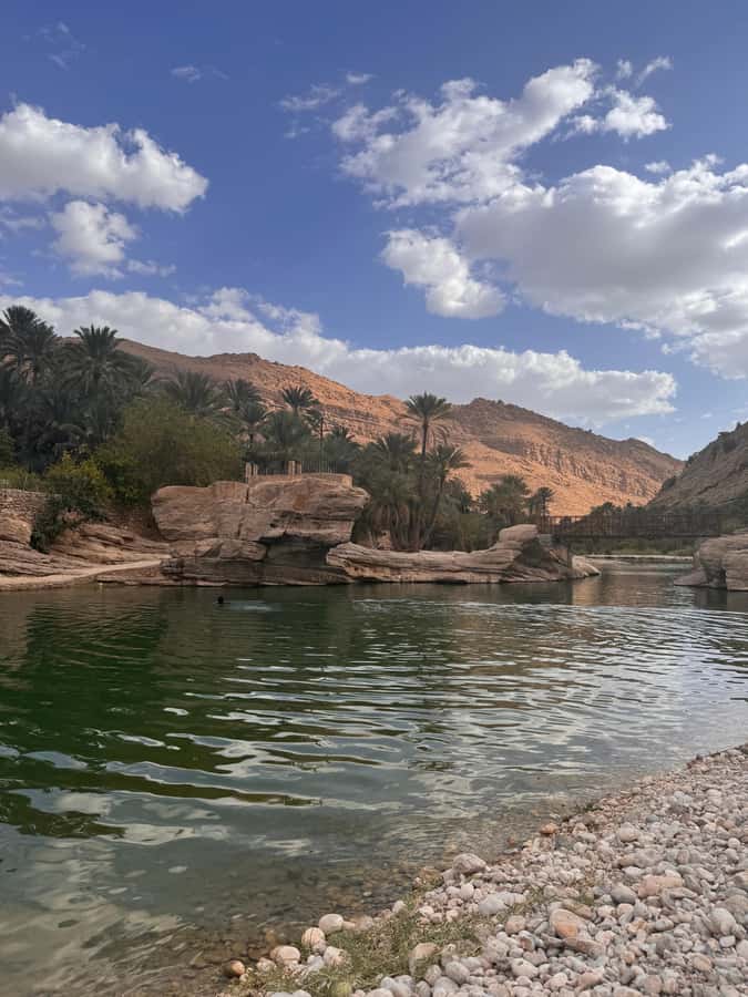 Muscat: Wahiba Sands & Wadi Bani Khalid Full-Day Tour+Lunch - Sunrise or sunset photos, and why timing matters in the dunes