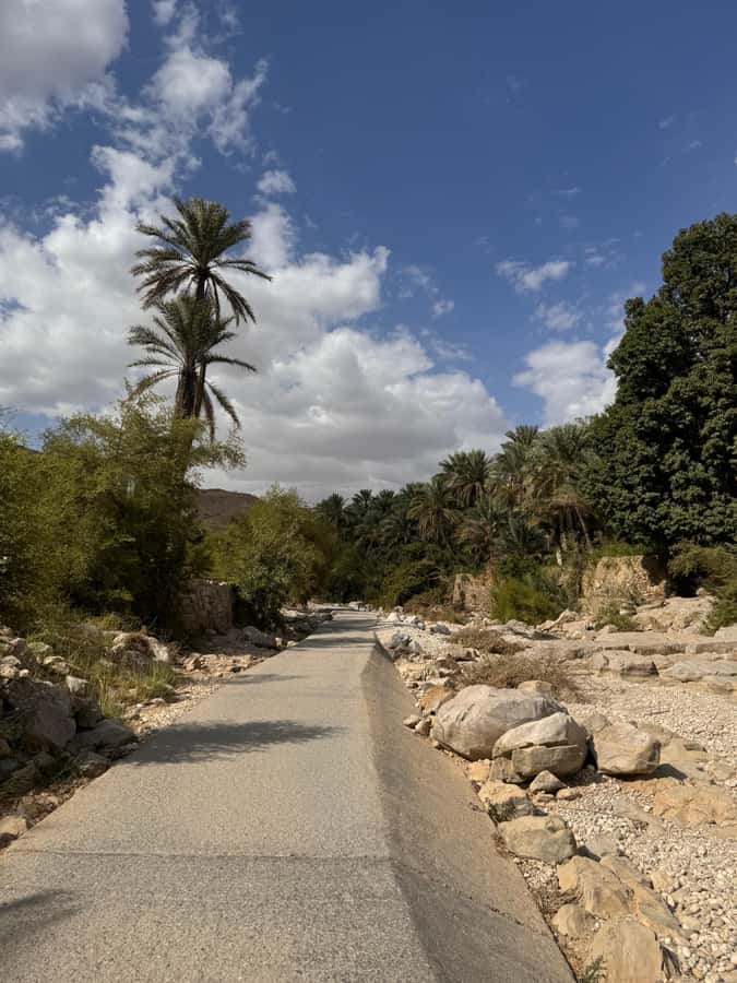 Muscat: Wahiba Sands & Wadi Bani Khalid Full-Day Tour+Lunch - Practical advice for your day, based on how the stops work
