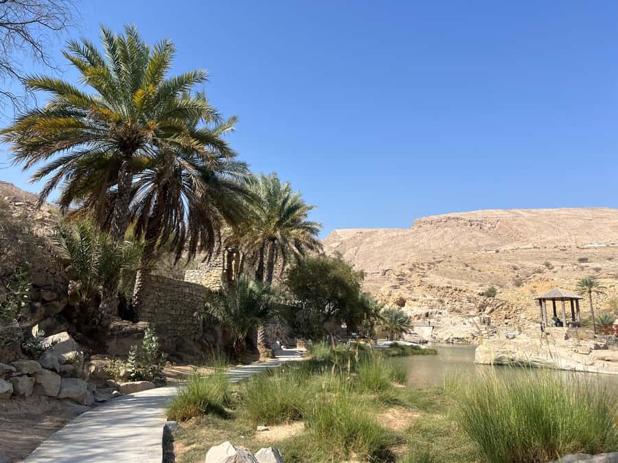 Muscat: Wahiba Sands, Wadi Bani Khalid & Mudayrib Tour - FAQ