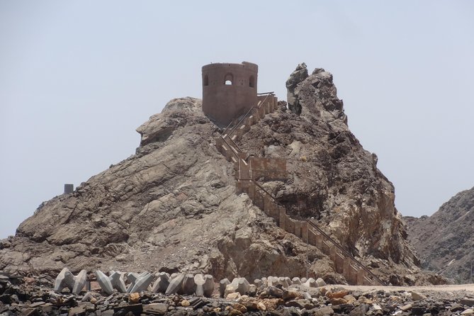 Mystical Muscat - Who should book Mystical Muscat, and who might skip it