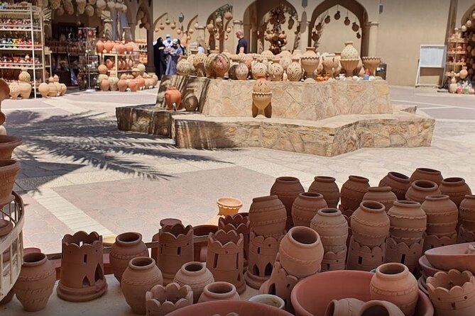 Nizwa- Al Hamra Old Village- Misfah Al Abryeen Full Day Tour - Stop 4: Misfah al Abriyyin and the Falaj Water System
