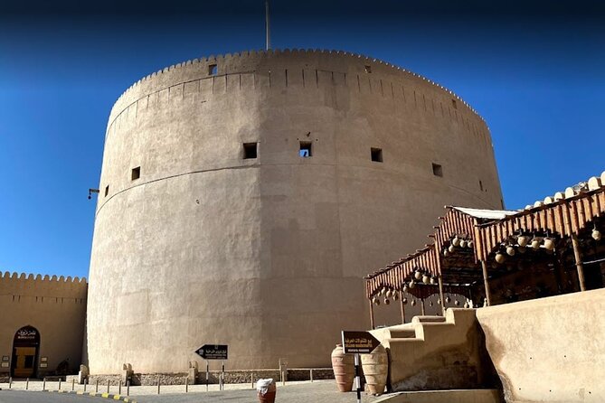 Nizwa- Al Hamra Old Village- Misfah Al Abryeen Full Day Tour - Price and Value: Is $187 Worth It?