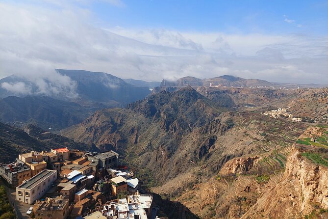 Nizwa and Green Mountain Group Full day tour - Nizwa Souq: where you can shop and watch daily life