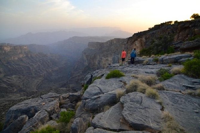 Nizwa and Jabl Shams private and custom tour - Nizwa souq walk: markets, dates, and real local rhythm
