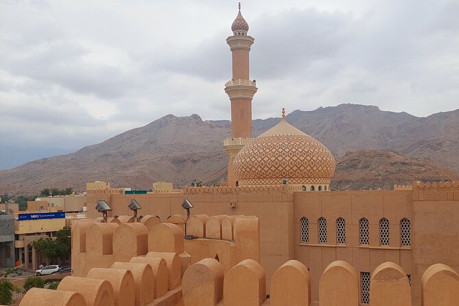 Nizwa and Jebel Akhdar Discovery: Guided Small Group Experience - Key Things To Know Before You Go
