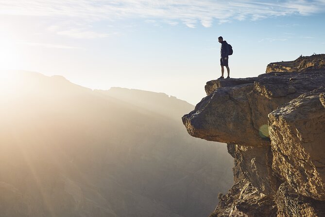 Nizwa and Oman's Grand Canyon: Full-Day Adventure - The full-day reality: timing, distance, and how the day feels