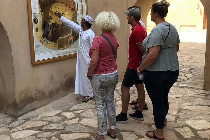 Nizwa and Oman's Grand Canyon: Full-Day Adventure - Price and value: is $145 a good deal?